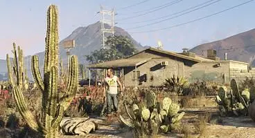 GTA 6 Locomotion System Patent Could Point Towards Vastly Improved Animations