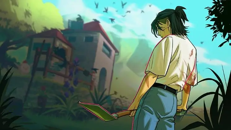The Best Horror Games Available on Xbox Game Pass 