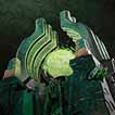 Factions / Necrons