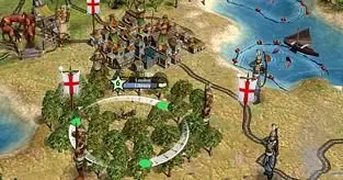 Visual evolution "slightly two-edged sword," says Sid Meier