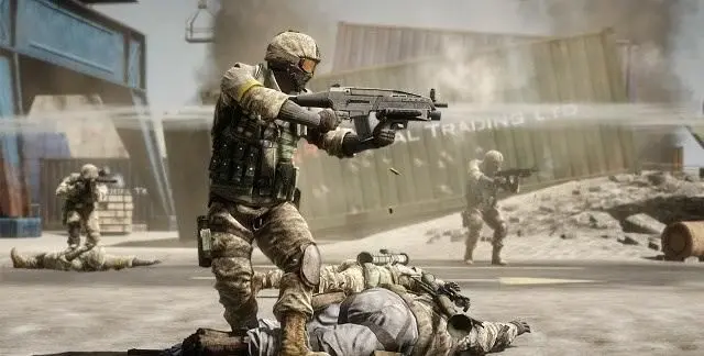 Free-to-play titles hitting Xbox Live next year?