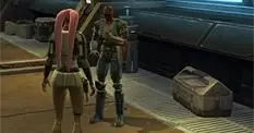 Some gamers just "want to progress" in MMOs, "it is a bedrock"