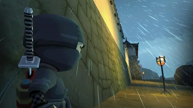 Mini Ninjas Demo coming this week
