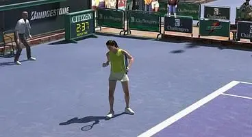 For many sports game fans, Sega's Virtua Tennis series has always marked the apex of quality and accessibility that so many lesser titles strive to achieve yet rarely manage to imitate.
