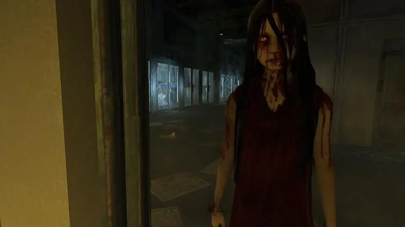 The 12 Best Multiplayer Horror Games on PC