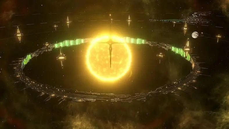 The Best Stellaris Mods