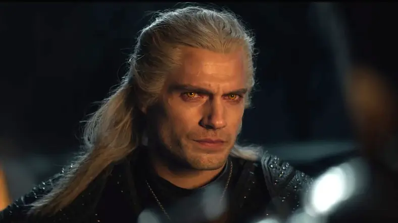 The Witcher actor Henry Cavill is a "big gamer" who held LAN parties