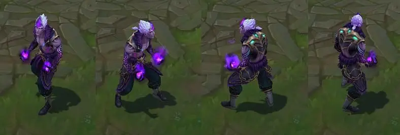 League of Legends Patch 10.20 - Release Date, Dragonmancer Skins