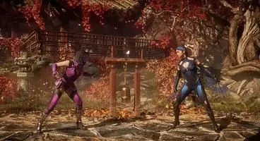 Mortal Kombat 11's Latest Trailer Showcases Mileena's Fighting Style and Fatality