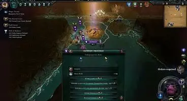 Guides / How to Build Outposts in Age of Wonders 4