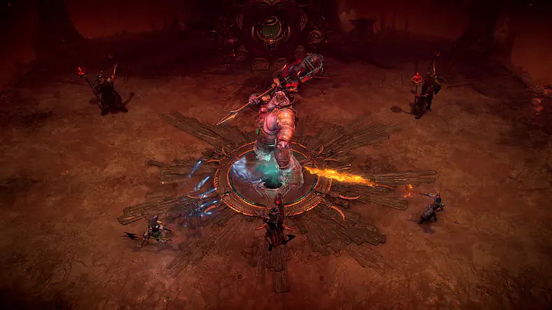 Is Diablo 4 Coming to Switch 2? - Release Date and Latest Updates