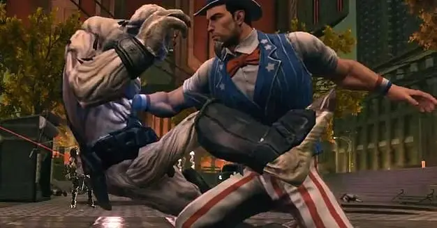 Saints Row IV, Splinter Cell: Blacklist and Disney Infinity atop UK chart