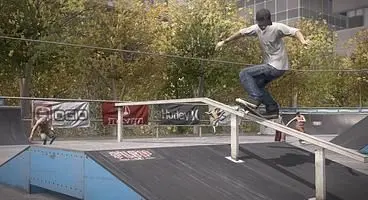 Analyst Says Skateboard Peripheral "Highly Likely" for Next Tony Hawk Game