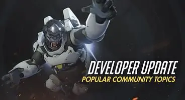 Blizzard say cheaters found in the Overwatch beta will be permanently banned