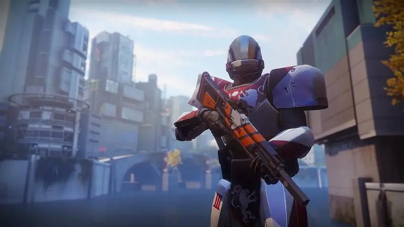 Destiny 2 Subclasses - Titans, Warlocks, and Hunters… oh my!