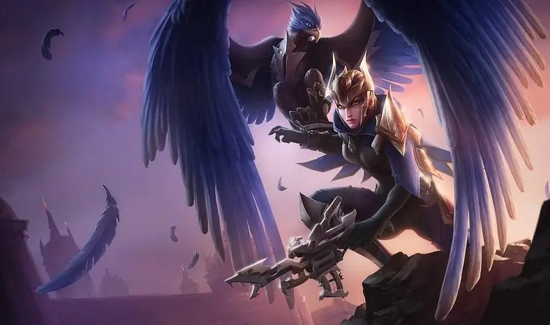 League of Legends Patch 10.9 - Release Date, New Skins