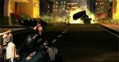 Crackdown 2 makes original look a midget, "over 1000 metres" tall