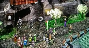 Countdown timer promises more information on Beamdog's upcoming Baldur's Gate game this week