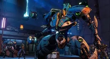 Borderlands 3 Confirmed for September as an Epic Exclusive