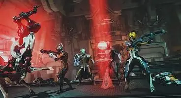 Warframe: The Jovian Concord is Coming Today