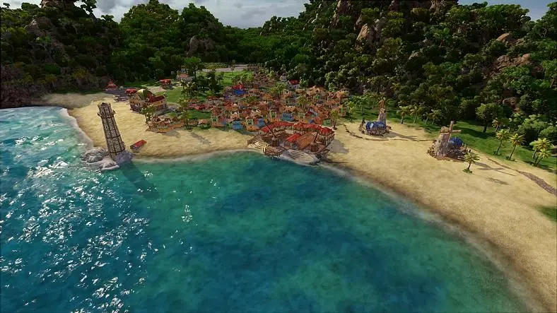 Port Royale 4 Dev Removed Multiplayer To Make "a great singleplayer experience"