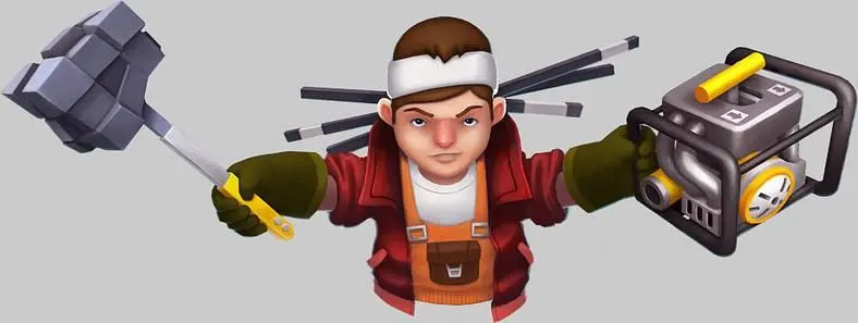 The Best Scrap Mechanic Mods