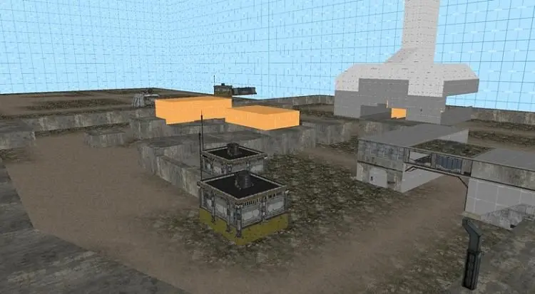 Take a tour of 'Zone 18' from Titanfall's upcoming DLC map pack