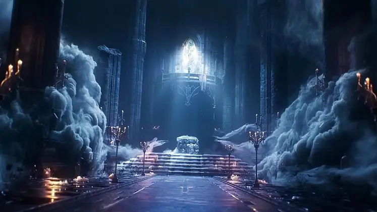 Warlock – Release Date, Gameplay, Platforms & More