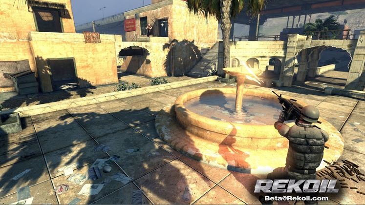 Rekoil now in open beta