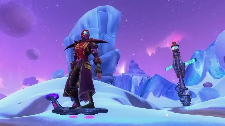 With the hype train speeding on for upcoming MMO Wildstar, big cheese Jeremy Gaffney took the time to answer a few questions.