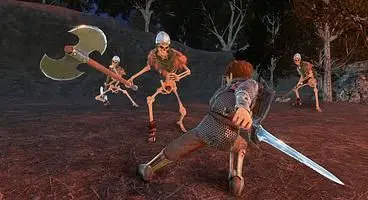 We're Giving Away 5 Copies of Action-Adventure Beast Quest - And It Couldn't Be Easier To Enter!