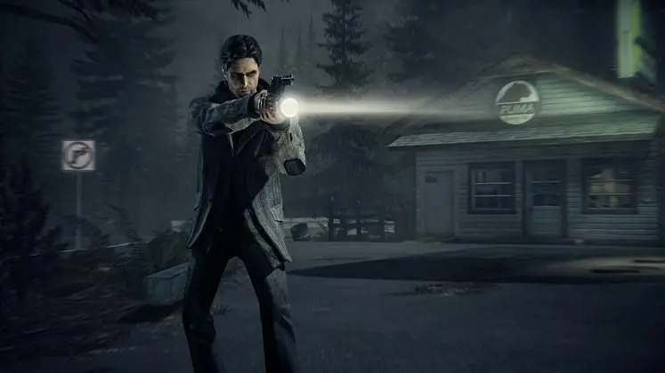 The Best Horror Games on PC