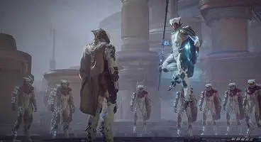 Anthem Ring of Magus - Cataclysm Guide