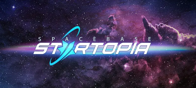 Spacebase Startopia Announced in Cinematic Trailer