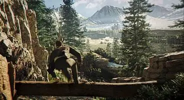 007 First Light Trailer Leak Confirms Lenny Kravitz As New Villain Bawma Ahead of The Game Awards