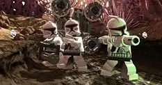 LEGO Star Wars aids Warner Q1
