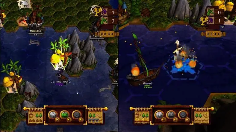 Age of Booty Trophy Patch coming soon