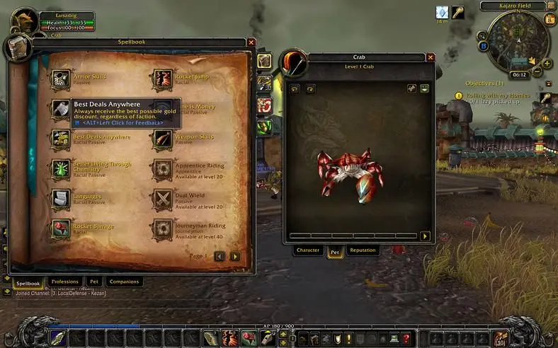 With Cataclysm a mere hours away, we'd thought we'd bring you one last word from the creators...
