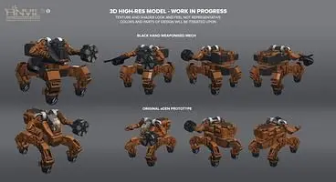 Control gravity-gun wielding mechs in the latest Just Cause 3 DLC – Mech Land Assault