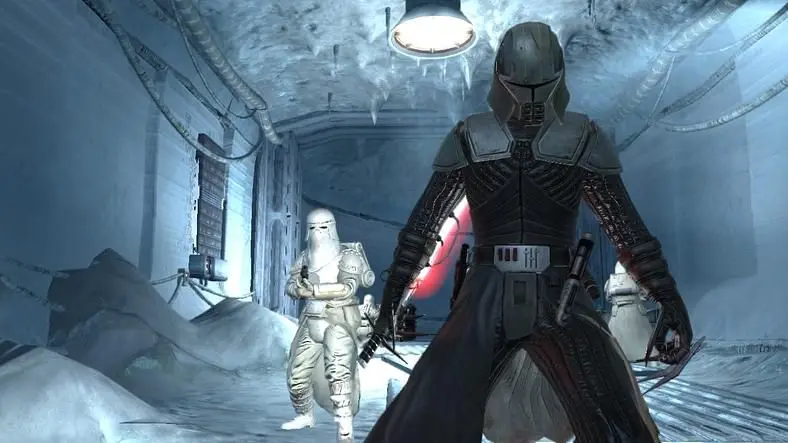Star Wars: Shadows Of The Empire Debuts With The Newest Star Wars Humble Bundle