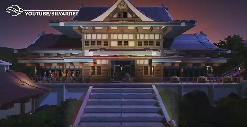 Planet Coaster - One Year Later