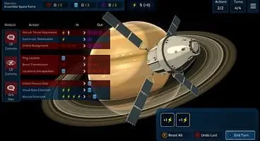Auroch Digital Announces ESA Collaboration on Two Mars Horizon Games