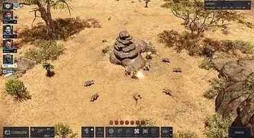 Jagged Alliance 3 Set for July 2023 Release with Modding Support
