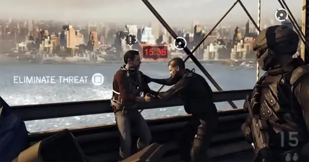 Rumour: Ubisoft has 'restarted' Rainbow Six: Patriots three times