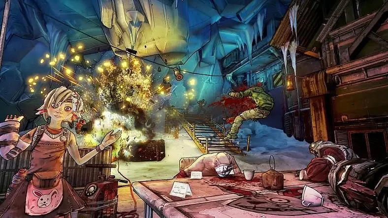 Borderlands 2 level cap raise on the way