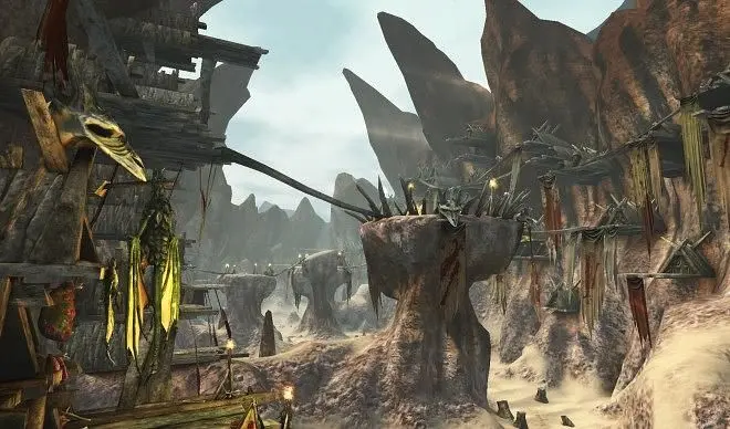Everquest II gets its 9th expansion, Chains of Eternity