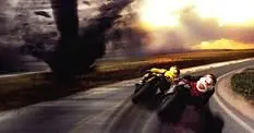 Ex-Bizarre Creations artist posts Road Rash reboot artworks
