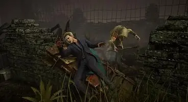 Dead by Daylight Reaches New Steam Concurrent Player Count Record As 5th Anniversary Event Begins