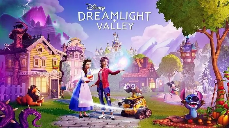 Disney Dreamlight Valley Release Date - Everything We Know