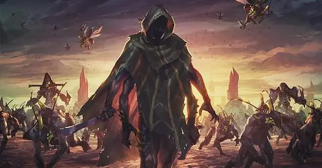Amplitude Studios' Endless Legend alpha due "within weeks," new faction trailer